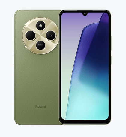 NUOVO Xiaomi Redmi 14C  8+256GB