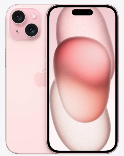 NUOVO IPHONE 15 PLUS 128GB