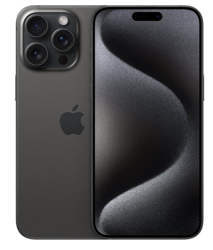 NUOVO IPHONE 15 PRO MAX 256GB