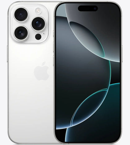 NUOVO IPHONE 16 PRO MAX 512GB