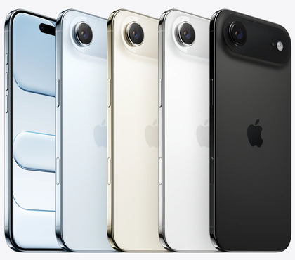 iPhone 17 AIR 256GB