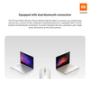 XIAOMI MI DUAL MODE WIRELESS MOUSE SILENT EDITION