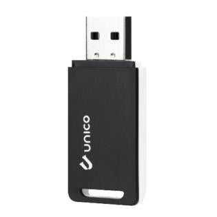 UNICO LETTORE 2 IN 1 TF/SD CARD READER