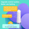 DR.BEI IDROPULSORE DENTALE PORTABLE WATER FLOSSER GF1