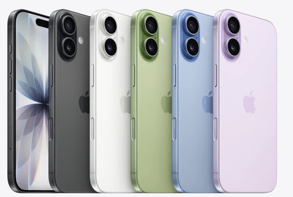 iPhone 17 256GB