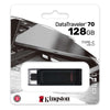 KINGSTON CHIAVETTA 32/64/128/256GB DATATRAVELER 70