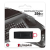 KINGSTON CHIAVETTA 32/64/128/256GB USB DATATRAVELER EXODIA