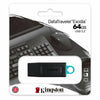 KINGSTON CHIAVETTA 32/64/128/256GB USB DATATRAVELER EXODIA