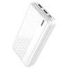 LOSTECH POWERBANK 2 USB E 1 TYPE-C 20000 mAh LS-95