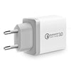 LOSTECH ALIMENTATORE CON 3 POTRE USB LS-Z23