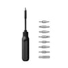 XIAOMI SET CACCIAVITI MI 16 IN 1 RATCHET SCREWDRIVER