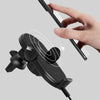 XIAOMI STAND RICARICA WIRELESS DA AUTO MI 20W WIRELESS CAR CHARGER