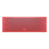 XIAOMI ALTOPARLANTE WIRELESS MI BLUETOOTH SPEAKER RED