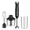 MIDEA FRULLATORE AD IMMERSIONE MJ-BH6001W 6000 SERIES