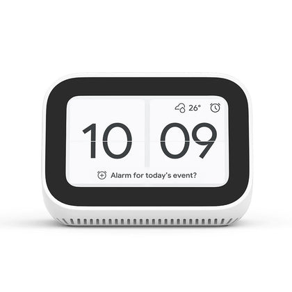 XIAOMI OROLOGIO DIGITALE TOUCH MI SMART CLOCK