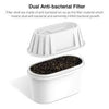 XIAOMI CARTUCCIA MI WATER FILTER PITCHER CARTRIDGE 3 PEZZI