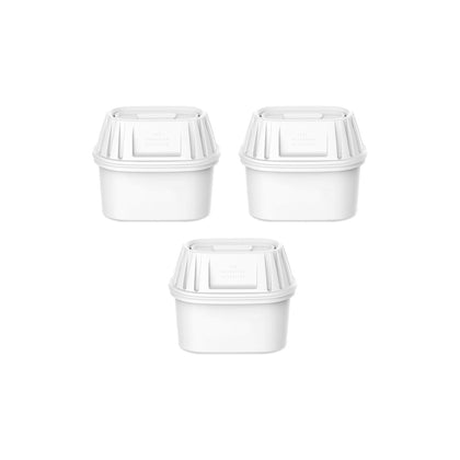 XIAOMI CARTUCCIA MI WATER FILTER PITCHER CARTRIDGE 3 PEZZI