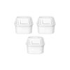 XIAOMI CARTUCCIA MI WATER FILTER PITCHER CARTRIDGE 3 PEZZI