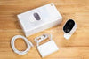 XIAOMI SET TELECAMERA MI WIRELESS OUTDOOR SECURITY CAMERA 1080P
