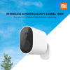 XIAOMI TELECAMERA MI WIRELESS OUTDOOR SECURITY CAMERA 1080P