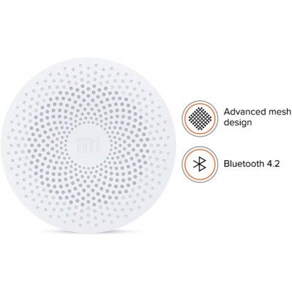 XIOAMI ALTOPARLANTE BLUETOOTH MI COMPACT BLUETOOTH SPEAKER 2
