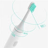 XIAOMI SPAZZOLINO ELETTRICO MI SMART ELECTRIC TOOTHBRUSH T500
