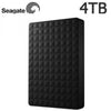 SEAGATE HARD DISK ESTERNO 4TB EXPANSION PLUS PORTABLE DRIVE