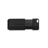VERBATIM CHIAVETTA 16GB USB 2.0 STORE 'N' GO PRINSTRIPE
