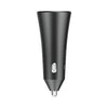XIAOMI ALIMENTATORE DA AUTO 12V CON 2 PORTE USB MI 37W DUAL-PORT CAR CHARGER
