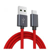 XIAOMI CAVO RICARICA MI TYPE-C BRAIDED CABLE 100CM