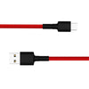 XIAOMI CAVO RICARICA MI TYPE-C BRAIDED CABLE 100CM