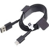 XIAOMI CAVO RICARICA MI TYPE-C BRAIDED CABLE 100CM
