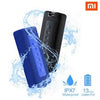 XIAOMI ALTOPARLANTE WIRELESS MI PORTABLE BLUETOOTH SPEAKER