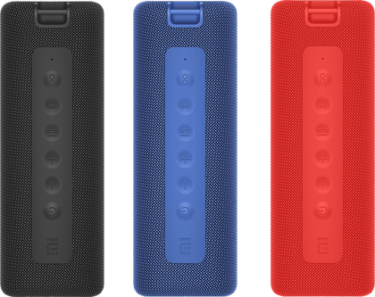 XIAOMI ALTOPARLANTE WIRELESS MI PORTABLE BLUETOOTH SPEAKER