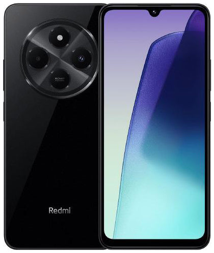 NUOVO Xiaomi Redmi 14C  8+256GB