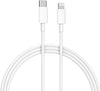 Xiaomi CAVO RICARICA TYPE-C A LIGHTNING MI CABLE 100CM