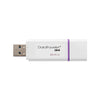 KINGSTON CHIAVETTA 6/16/32/64/128GB USB DATATRAVELER (64GB in Promozione)