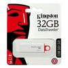 KINGSTON CHIAVETTA 6/16/32/64/128GB USB DATATRAVELER (64GB in Promozione)