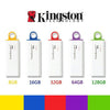 KINGSTON CHIAVETTA 6/16/32/64/128GB USB DATATRAVELER (64GB in Promozione)