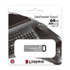 KINGSTON CHIAVETTA 64GB USB 3.2 DataTraveler Kyson