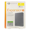 SEAGATE HARD DISK ESTERNO 4TB EXPANSION PLUS PORTABLE DRIVE