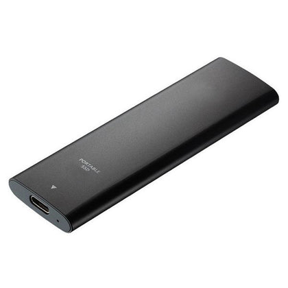 EVARMASTER SSD PORTATILE 4TB (ORO)
