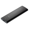 EVARMASTER SSD PORTATILE 4TB (ORO)