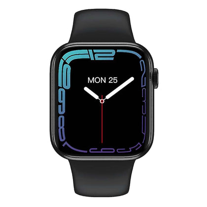 UNICO SMART WATCH PRO 2 UNIWATCH HW67 BLUETOOTH ANDROID IOS