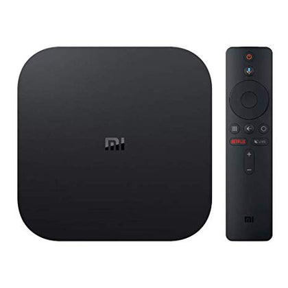 XIAOMI TV BOX MI BOX S