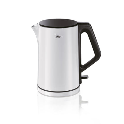 MIDEA BOLITTORE ELETTRICO MK-15H01A2 5000 SERIES