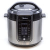 MIDEA PENTOLA A PRESSIONE ELETTRICA MY-CS6037WPB