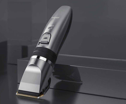 ENCHEN TAGLIACAPELLI ELETTRICO SHARP R/X