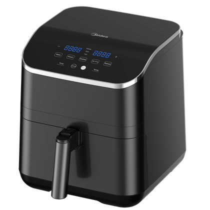 MIDEA FRIGGITRICE AD ARIA 4.8L MF-CN55D2