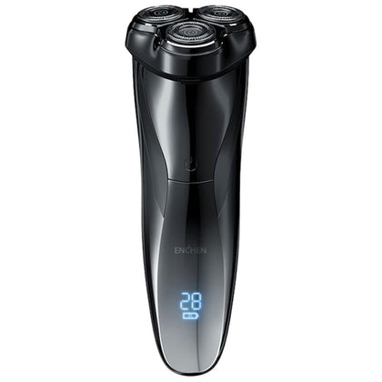 XIAOMI ENCHEN RASOIO ELETTRICO ROTANTE WARRIOR